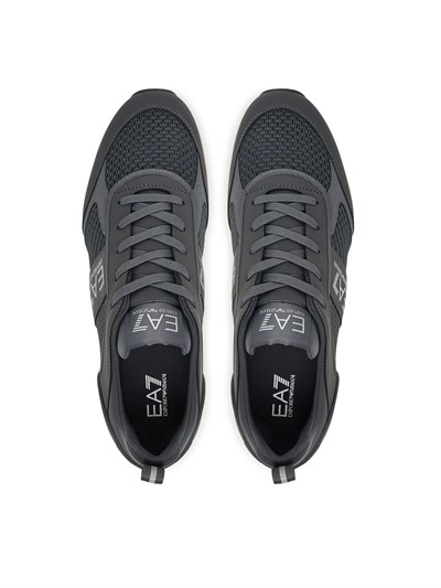 EMPORIO ARMANI ERKEK AYAKKABI 7X000334-AF18610-M8341