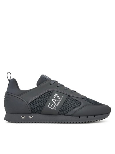 EMPORIO ARMANI ERKEK AYAKKABI 7X000334-AF18610-M8341