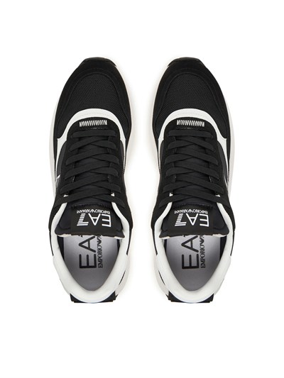 EMPORIO ARMANI ERKEK AYAKKABI 7X000341-AF18616-MC001