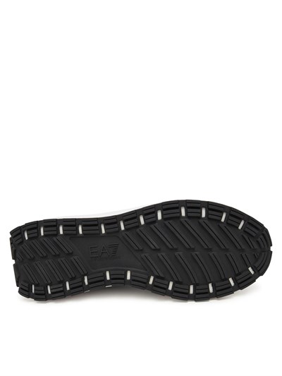 EMPORIO ARMANI ERKEK AYAKKABI 7X000341-AF18616-MC001