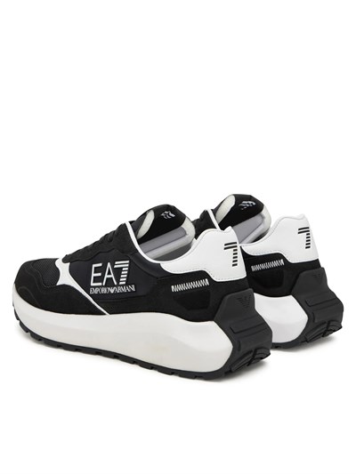 EMPORIO ARMANI ERKEK AYAKKABI 7X000341-AF18616-MC001