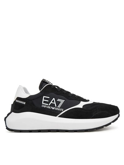 EMPORIO ARMANI ERKEK AYAKKABI 7X000341-AF18616-MC001