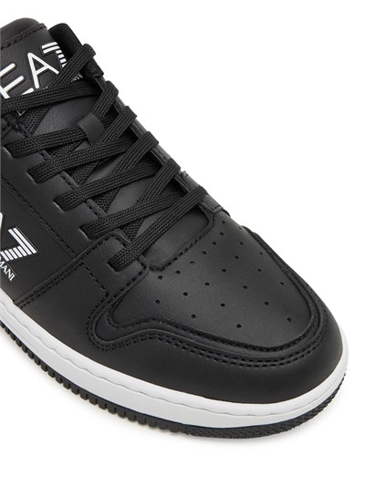 EMPORIO ARMANI ERKEK AYAKKABI 7X000345-AF11988-MC113