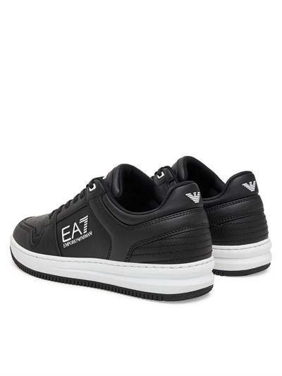 EMPORIO ARMANI ERKEK AYAKKABI 7X000345-AF11988-MC113