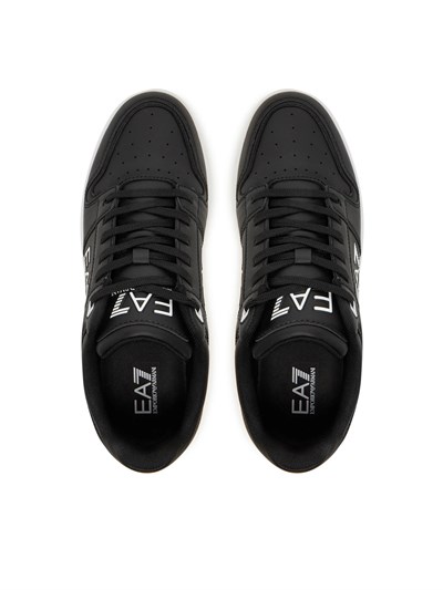 EMPORIO ARMANI ERKEK AYAKKABI 7X000345-AF11988-MC113