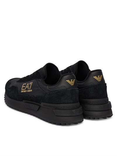 EMPORIO ARMANI ERKEK AYAKKABI 7X000380-AF19175-MZ177