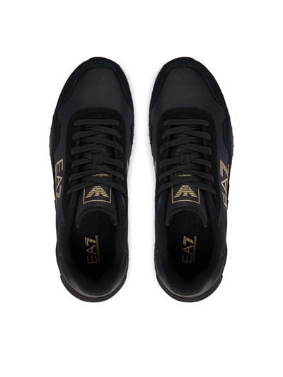 EMPORIO ARMANI ERKEK AYAKKABI 7X000380-AF19175-MZ177