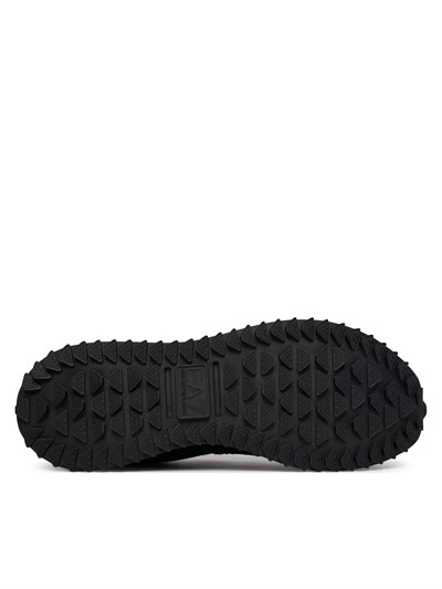 EMPORIO ARMANI ERKEK AYAKKABI 7X000380-AF19175-MZ177