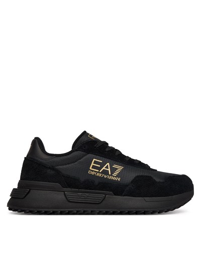 EMPORIO ARMANI ERKEK AYAKKABI 7X000380-AF19175-MZ177