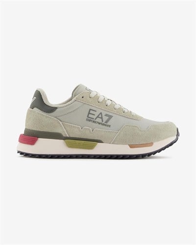 EMPORIO ARMANI ERKEK AYAKKABI 7X000380-AF19175-MZ229