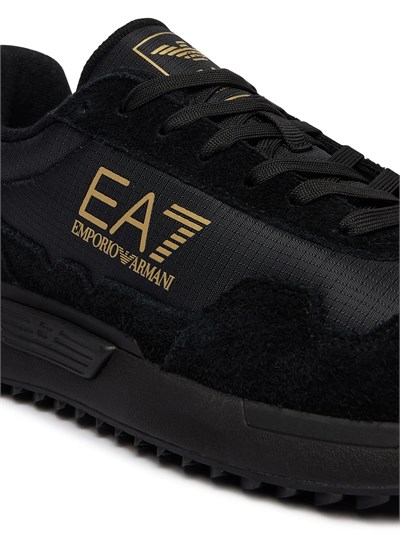 EMPORIO ARMANI ERKEK AYAKKABI 7X000380-AF19175-MZ177