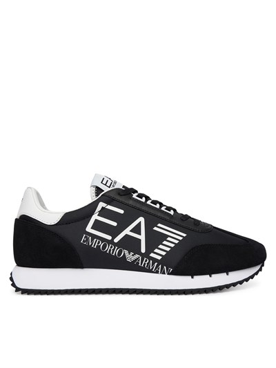EMPORIO ARMANI ERKEK AYAKKABI 7X000541-AF18609-MZ175