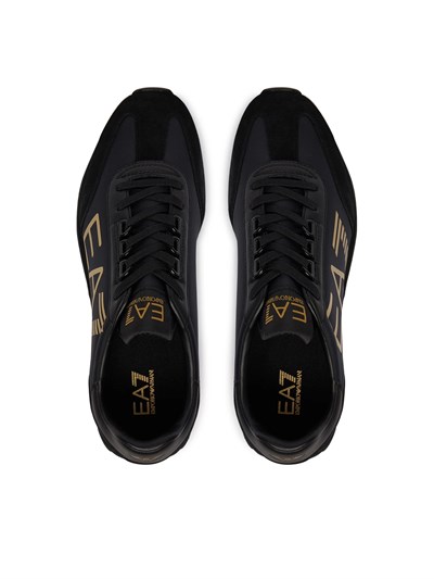 EMPORIO ARMANI ERKEK AYAKKABI 7X000541-AF18609-MZ177