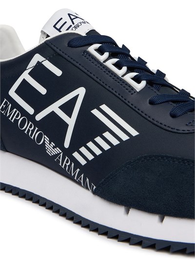 EMPORIO ARMANI ERKEK AYAKKABI 7X000541-AF18609-MB198