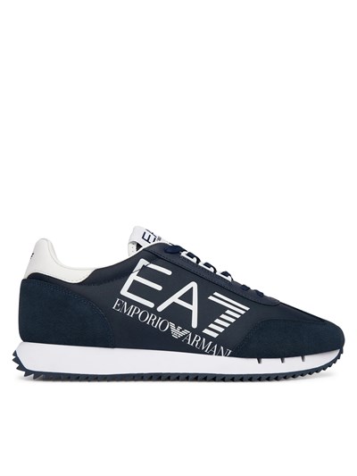 EMPORIO ARMANI ERKEK AYAKKABI 7X000541-AF18609-MB198
