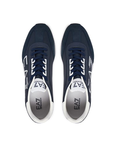 EMPORIO ARMANI ERKEK AYAKKABI 7X000541-AF18609-MB198