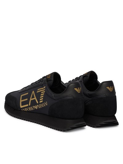 EMPORIO ARMANI ERKEK AYAKKABI 7X000541-AF18609-MZ177