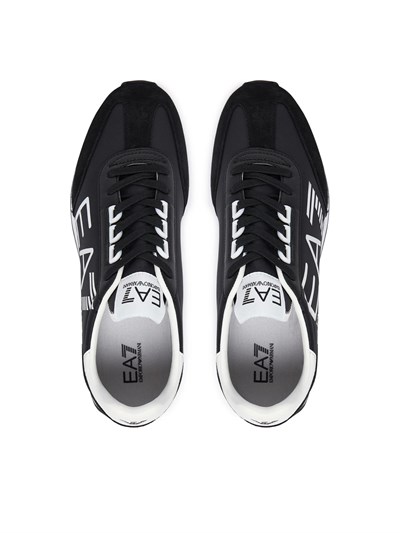 EMPORIO ARMANI ERKEK AYAKKABI 7X000541-AF18609-MZ175