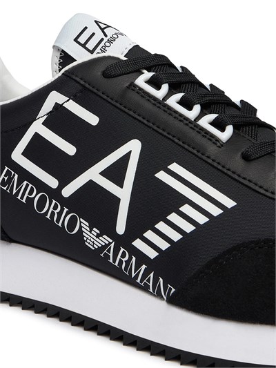EMPORIO ARMANI ERKEK AYAKKABI 7X000541-AF18609-MZ175