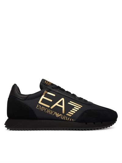 EMPORIO ARMANI ERKEK AYAKKABI 7X000541-AF18609-MZ177