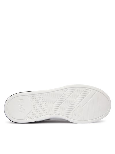 EMPORIO ARMANI ERKEK AYAKKABI 7X000650-AF23102-MC138