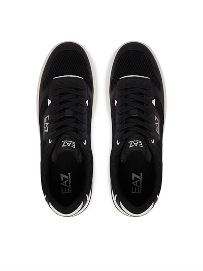 EMPORIO ARMANI ERKEK AYAKKABI 7X000650-AF23102-MC138