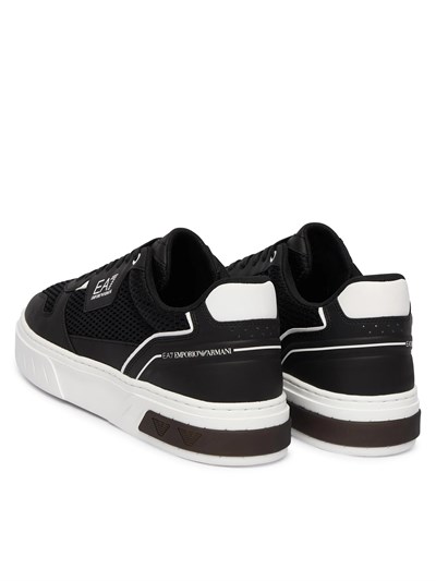 EMPORIO ARMANI ERKEK AYAKKABI 7X000650-AF23102-MC138