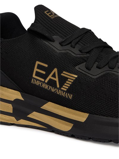 EMPORIO ARMANI ERKEK AYAKKABI 7X000652-AF18639-MZ177