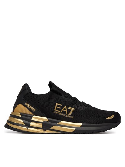 EMPORIO ARMANI ERKEK AYAKKABI 7X000652-AF18639-MZ177