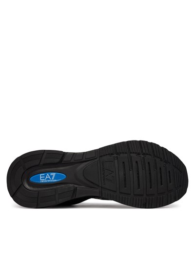 EMPORIO ARMANI ERKEK AYAKKABI 7X000652-AF18639-MZ177