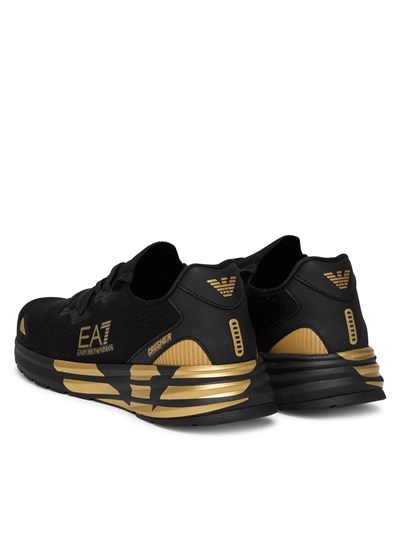 EMPORIO ARMANI ERKEK AYAKKABI 7X000652-AF18639-MZ177