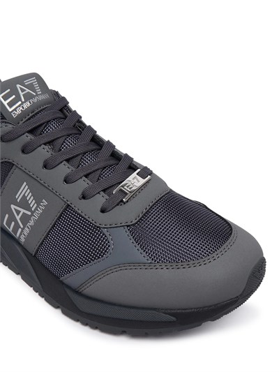 EMPORIO ARMANI ERKEK AYAKKABI 7X000656-AF13550-MZ691
