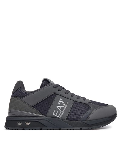 EMPORIO ARMANI ERKEK AYAKKABI 7X000656-AF13550-MZ691