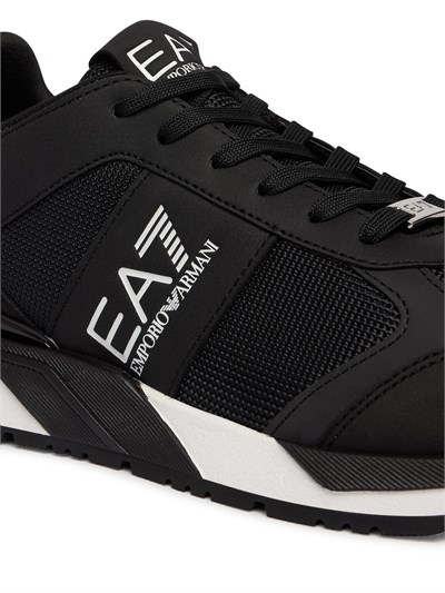 EMPORIO ARMANI ERKEK AYAKKABI 7X000656-AF13550-MZ210