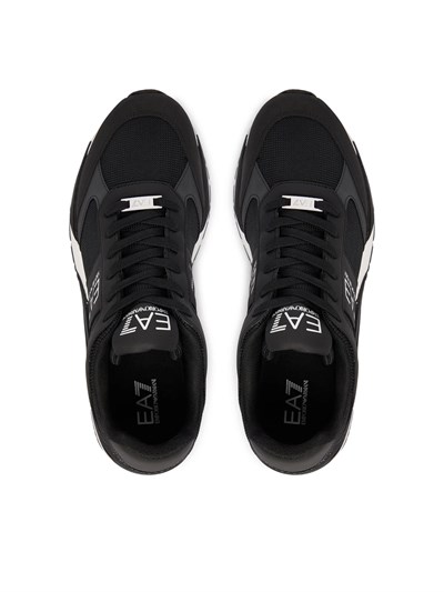 EMPORIO ARMANI ERKEK AYAKKABI 7X000656-AF13550-MZ210