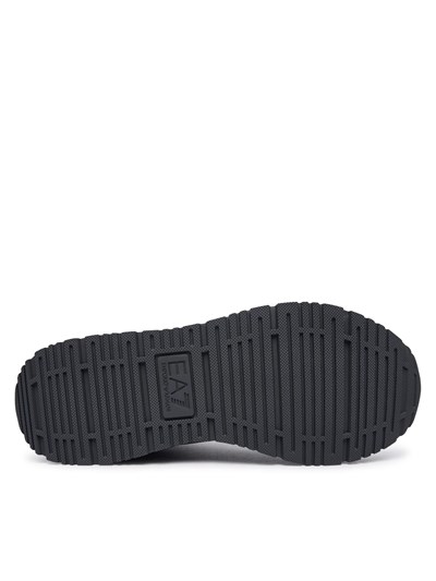 EMPORIO ARMANI ERKEK AYAKKABI 7X000656-AF13550-MZ691