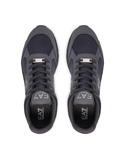 EMPORIO ARMANI ERKEK AYAKKABI 7X000656-AF13550-MZ691