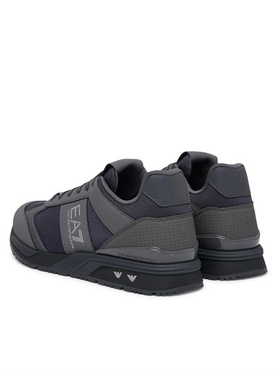 EMPORIO ARMANI ERKEK AYAKKABI 7X000656-AF13550-MZ691