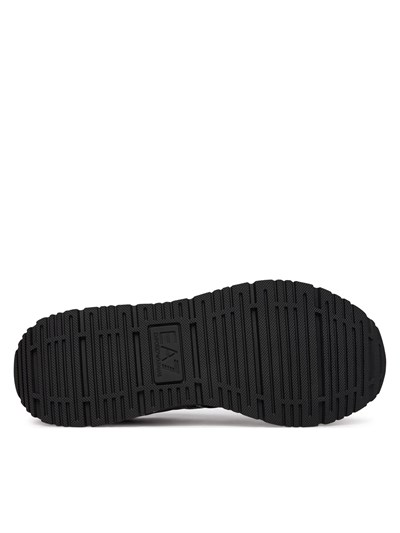 EMPORIO ARMANI ERKEK AYAKKABI 7X000656-AF13550-MZ210