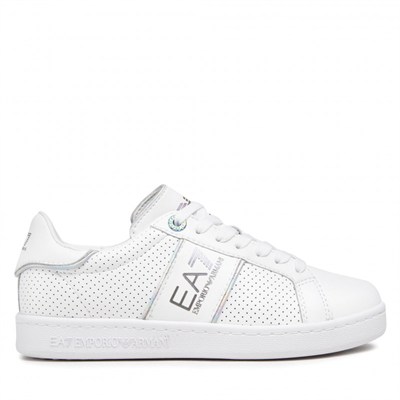 EMPORIO ARMANI ERKEK AYAKKABI X8X102-XK258-Q033