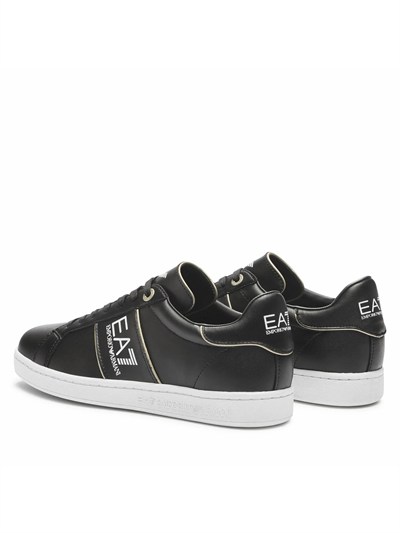 EMPORIO ARMANI ERKEK AYAKKABI X8X102-XK346-M700