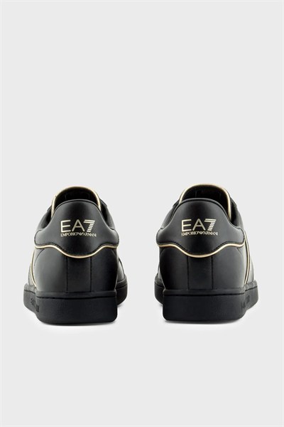 EMPORIO ARMANI ERKEK AYAKKABI X8X102-XK346-M701