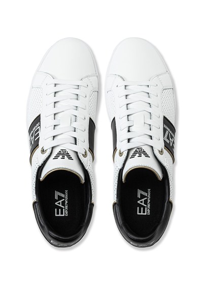 EMPORIO ARMANI ERKEK AYAKKABI X8X102-XK258-Q678