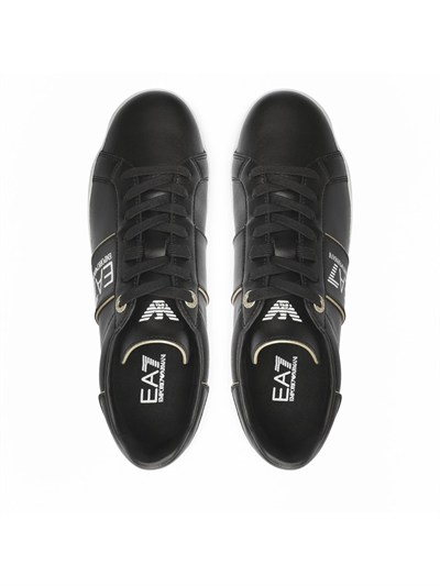 EMPORIO ARMANI ERKEK AYAKKABI X8X102-XK346-M700