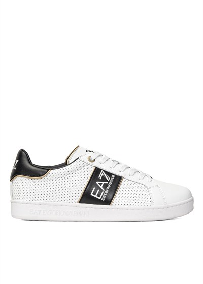 EMPORIO ARMANI ERKEK AYAKKABI X8X102-XK258-Q678