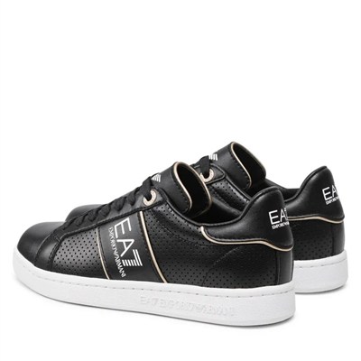 EMPORIO ARMANI ERKEK AYAKKABI X8X102-XK258-M700