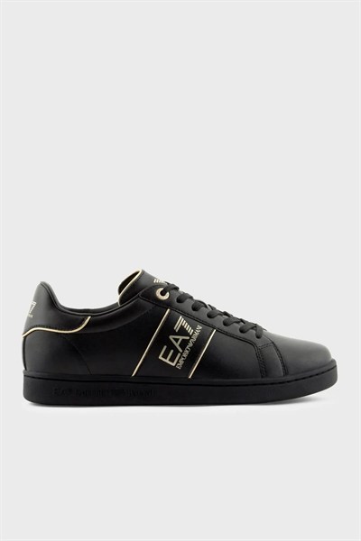 EMPORIO ARMANI ERKEK AYAKKABI X8X102-XK346-M701
