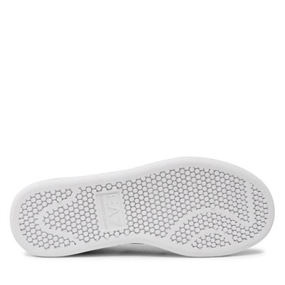 EMPORIO ARMANI ERKEK AYAKKABI X8X102-XK258-M700