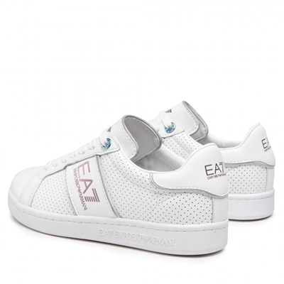 EMPORIO ARMANI ERKEK AYAKKABI X8X102-XK258-Q033