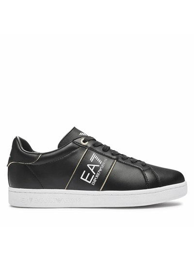 EMPORIO ARMANI ERKEK AYAKKABI X8X102-XK346-M700